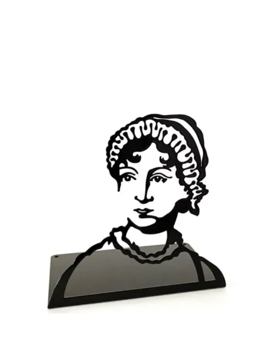 jane austen