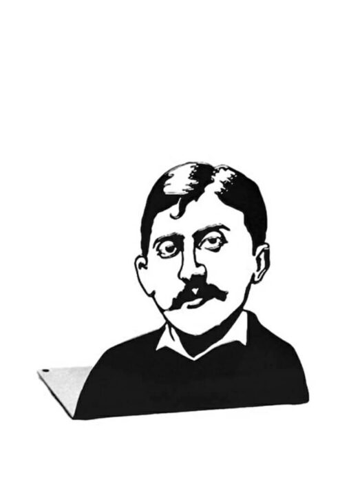 marcel proust