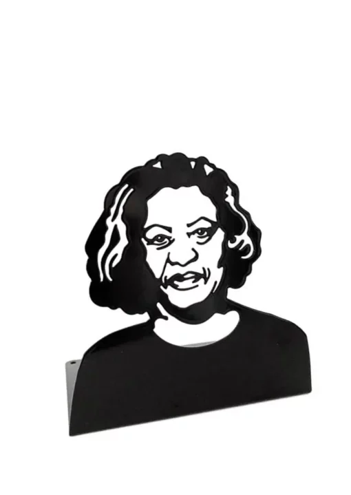 toni morrison