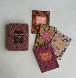 Alternative view of Christmas Stories