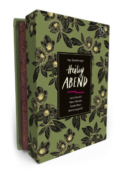 Alternative view of Heilig Abend