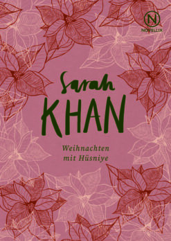 Weihnachten mit Hüsniye