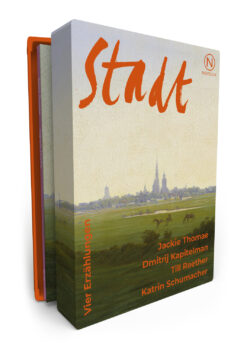 Alternative view of Stadt