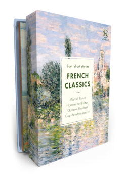 Alternative view of French Classics
