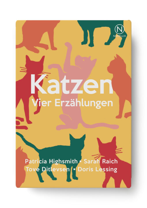 Katzen
