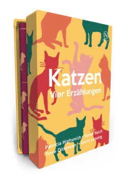 Alternative view of Katzen