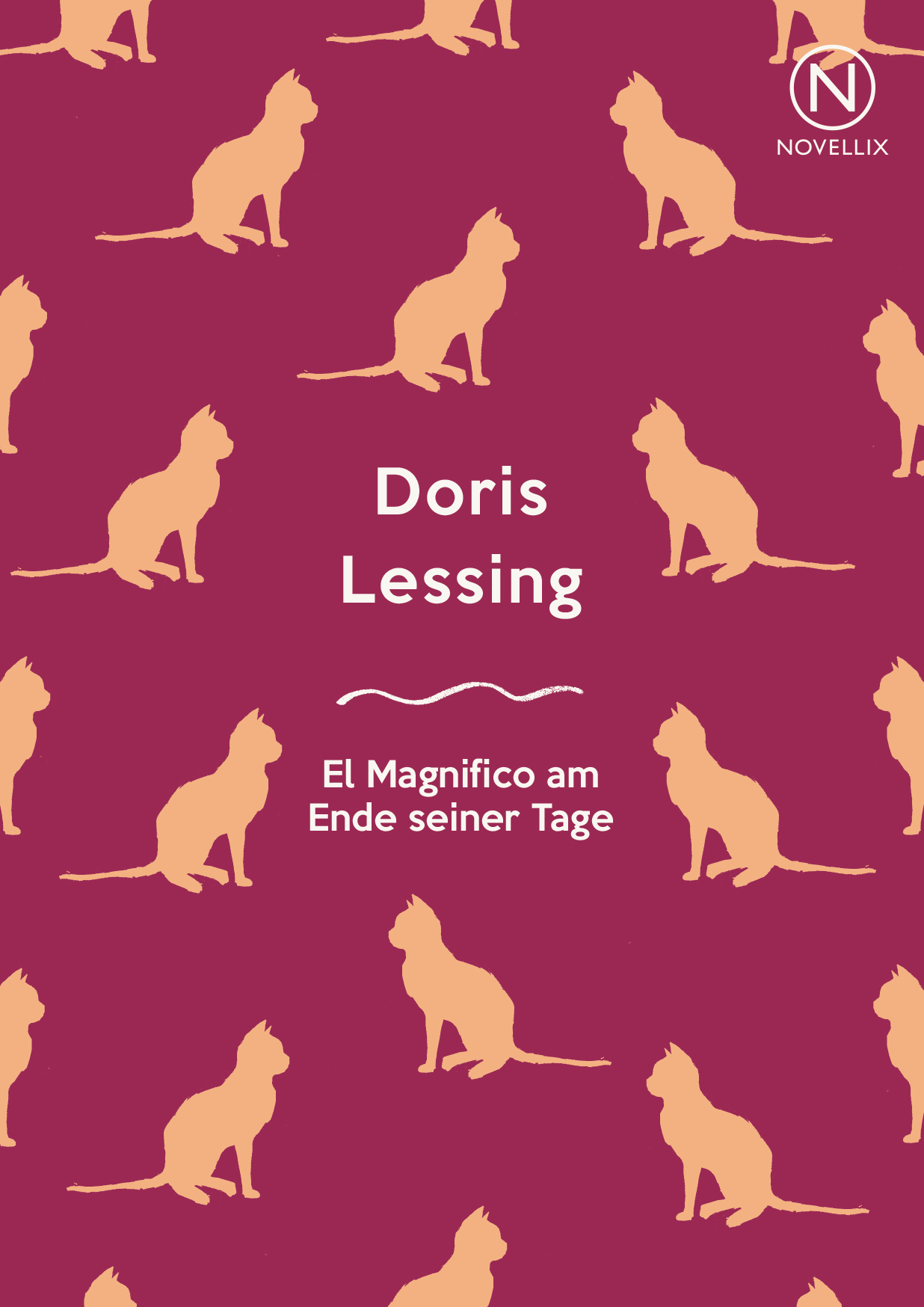 El Magnifico am Ende seiner Tage