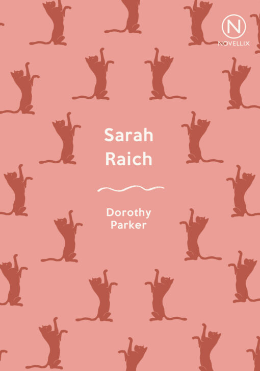Dorothy Parker