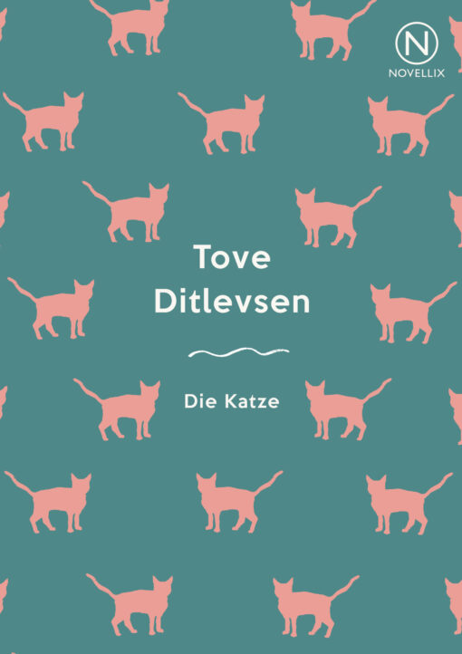 Die Katze