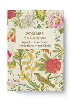 sommer cover