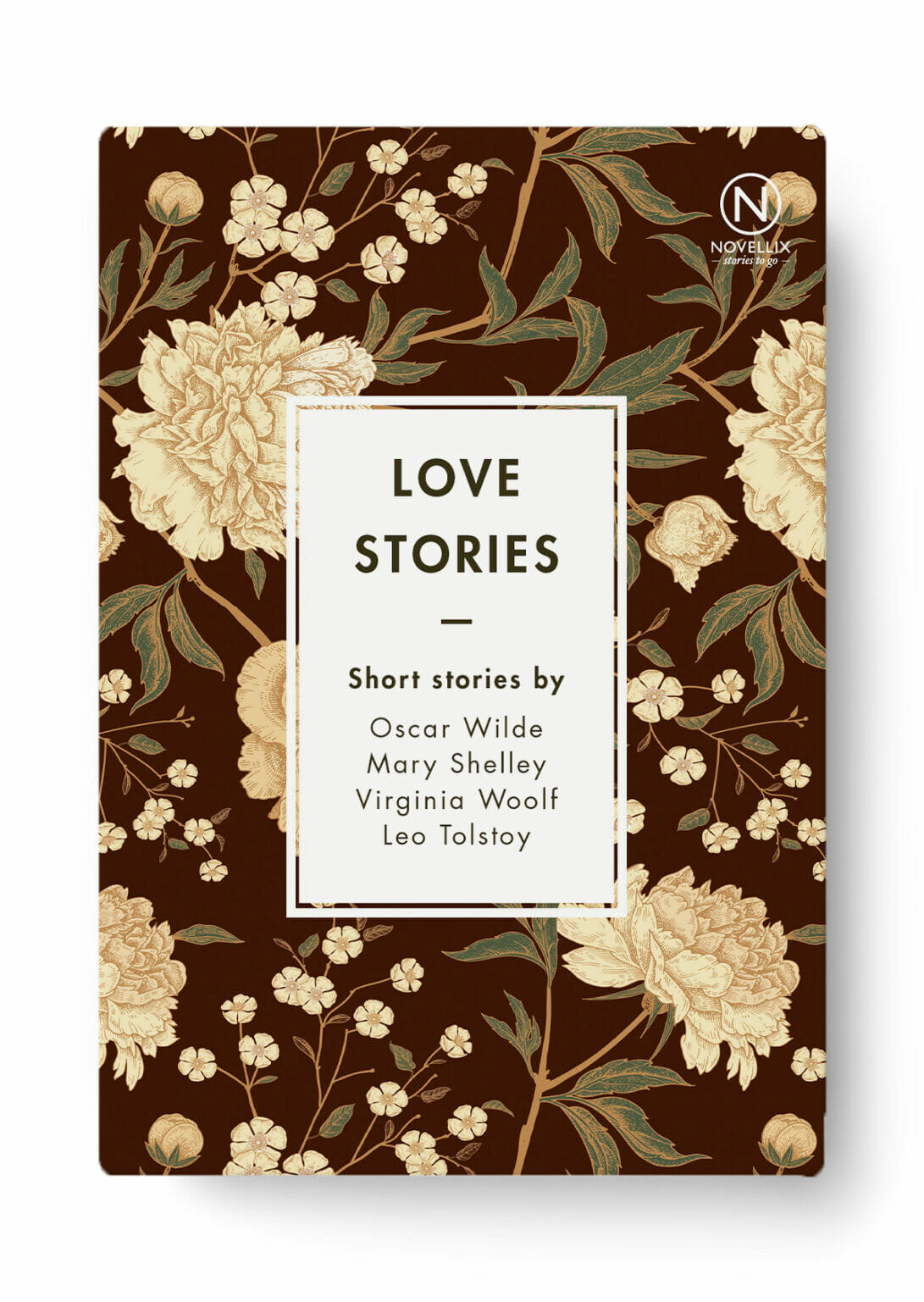 Love Stories NOVELLIX